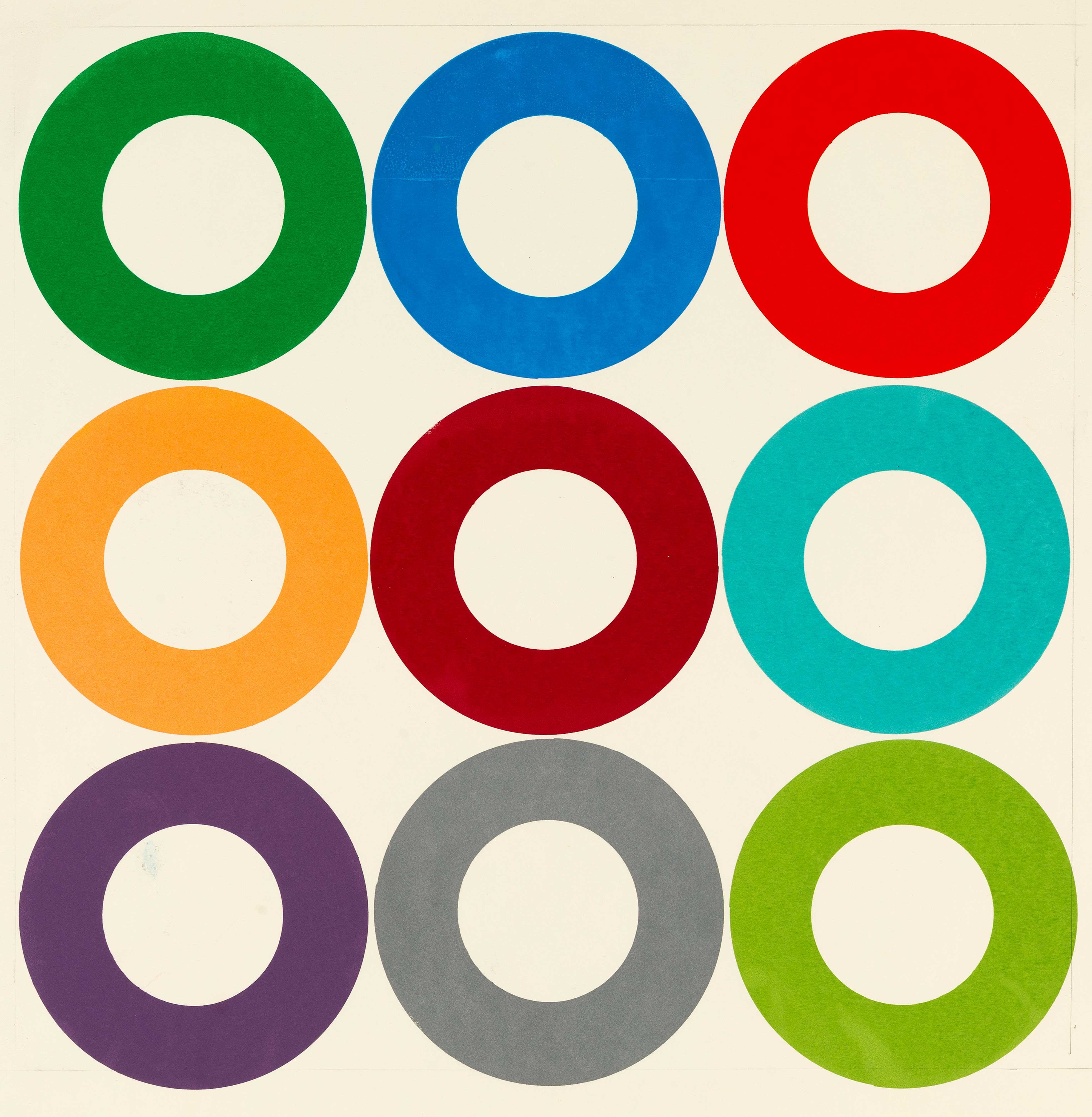Nine Circles