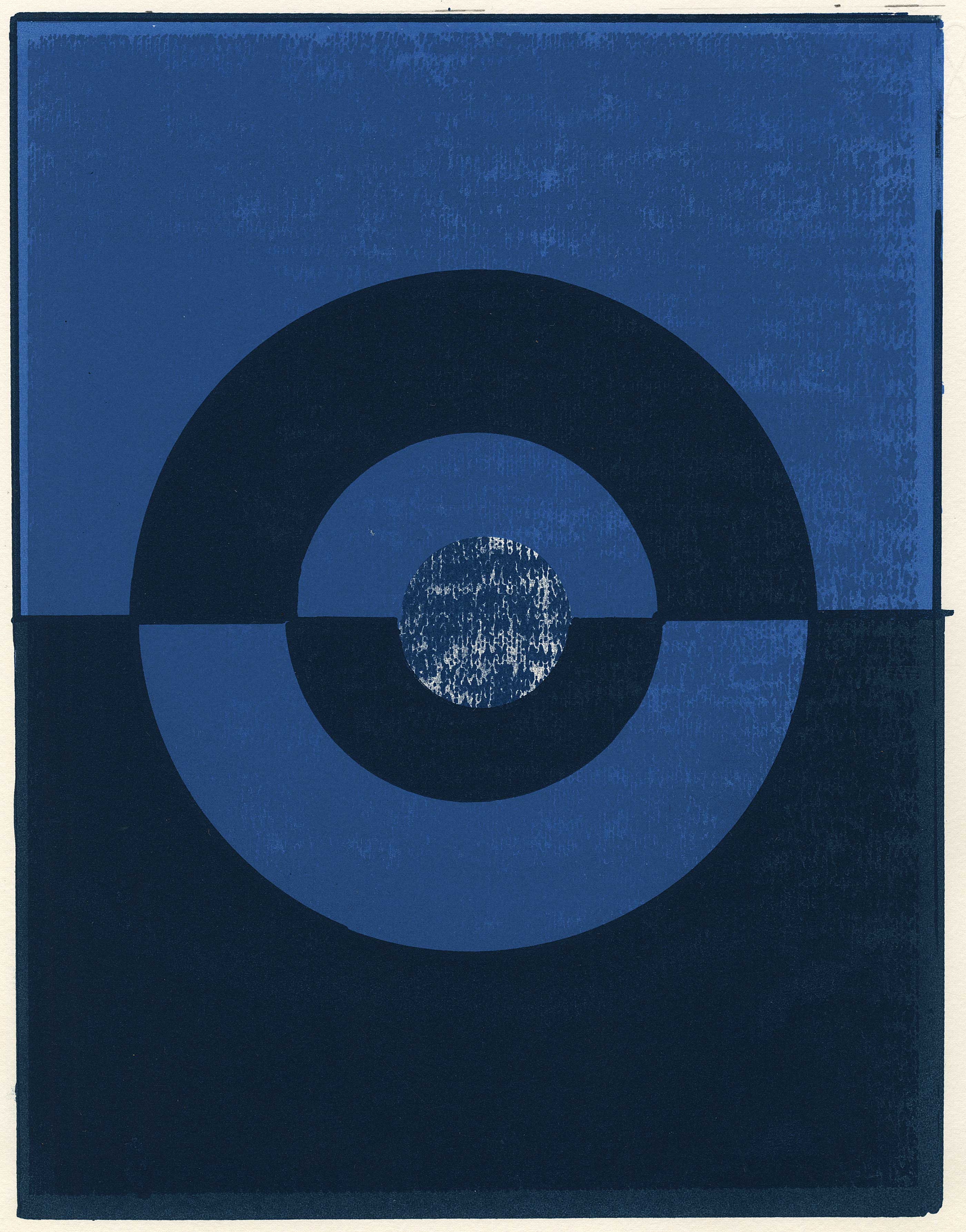 Circle of Hope (Blues)