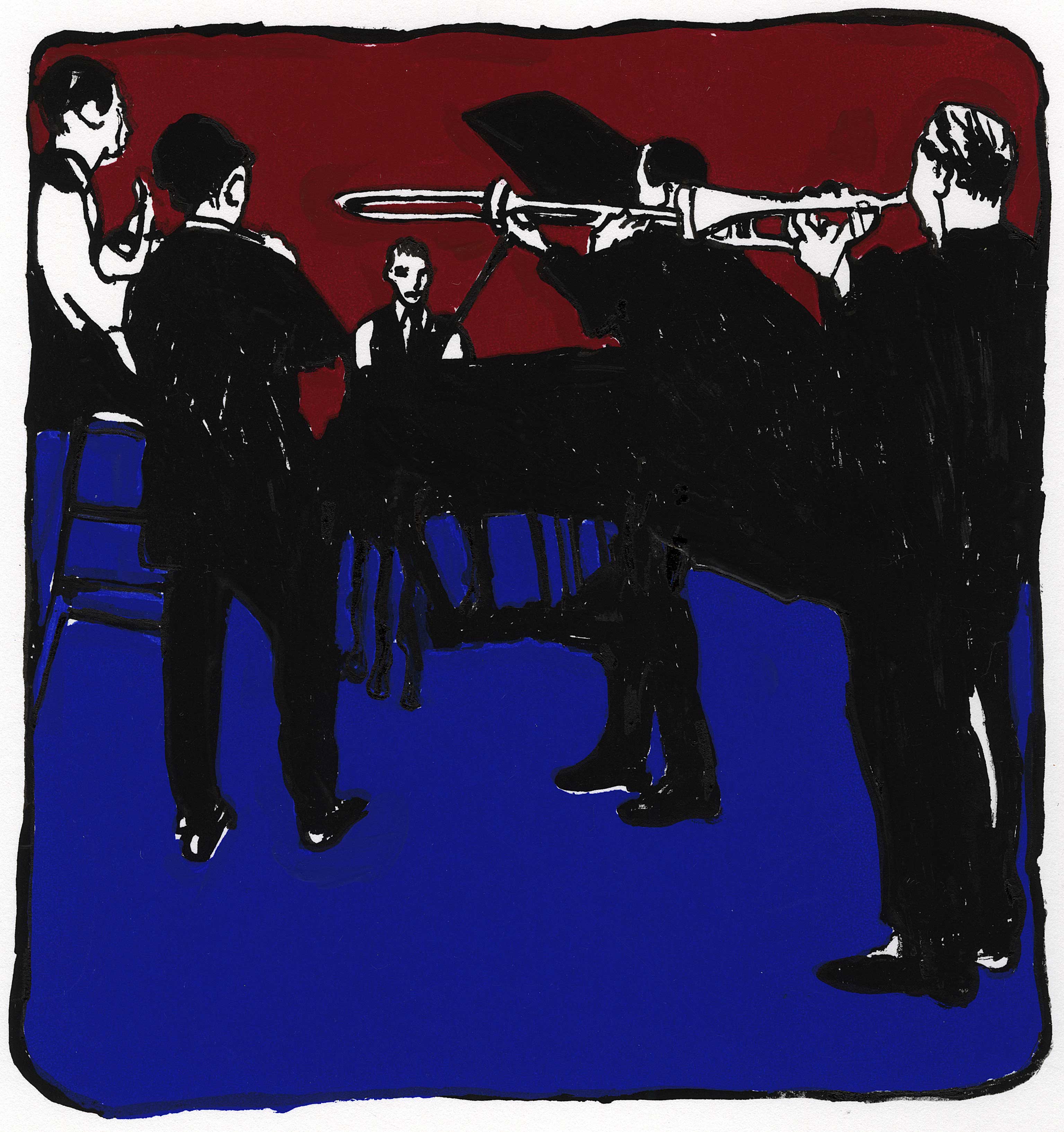 Musicians
