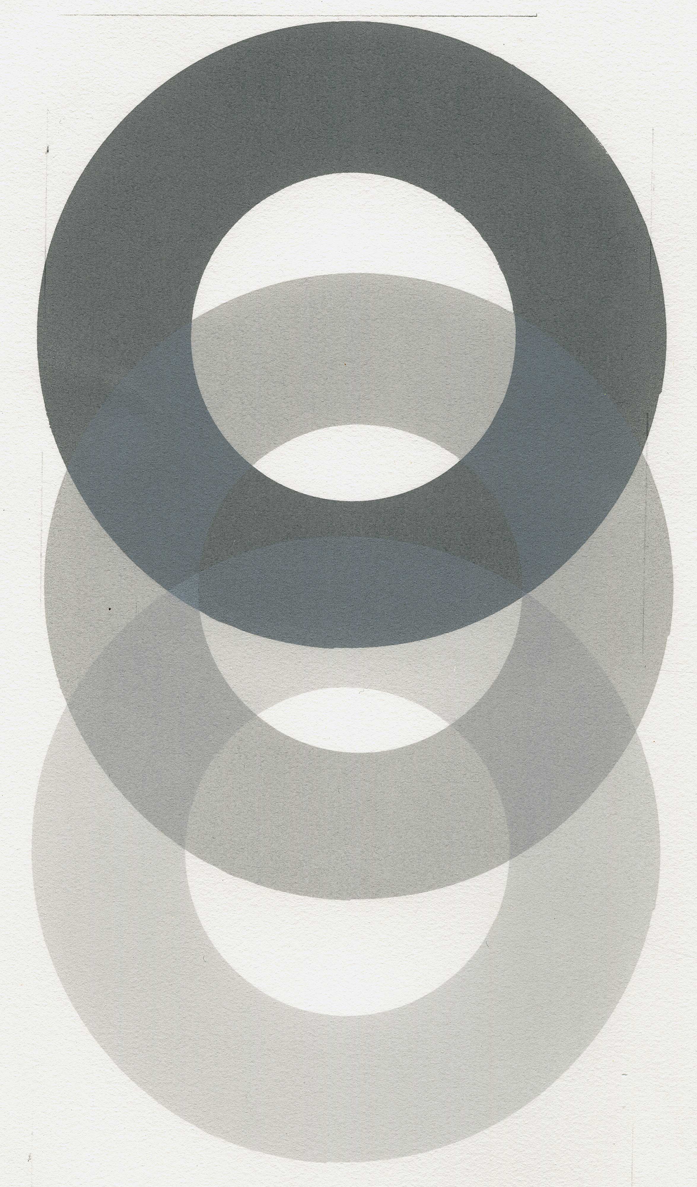 Three Circles